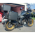 Suzuki 1050 / XT kufer centralny